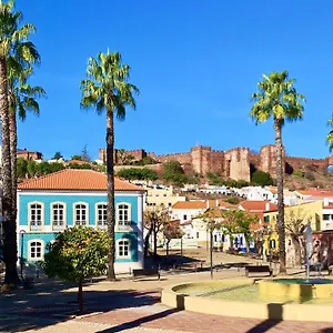 La Maison Bleue Algarve Bed and breakfast