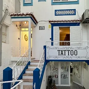 Da Auberge de jeunesse