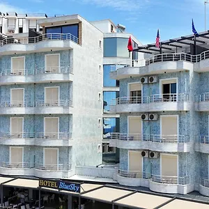 4* Hotel Blue Sky