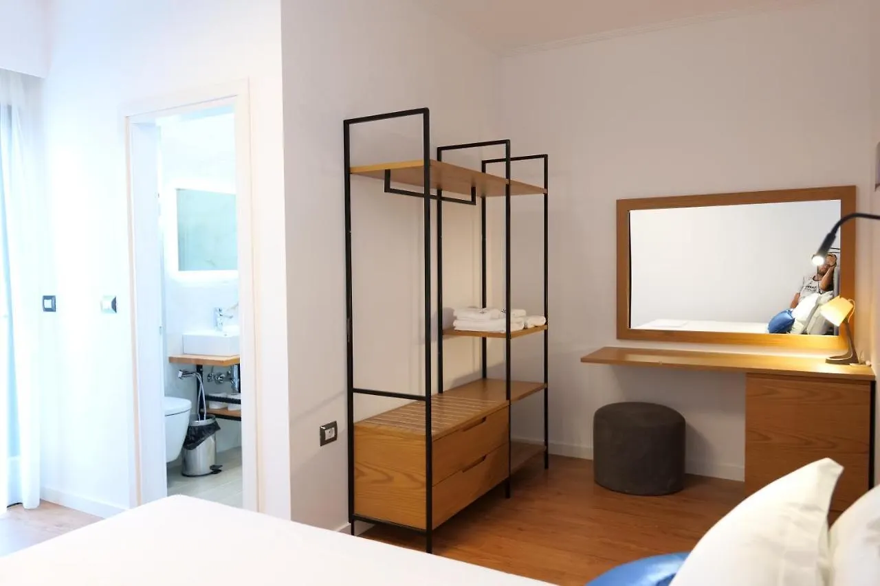****  Hilltop Heaven Hotel Sarandë Albania