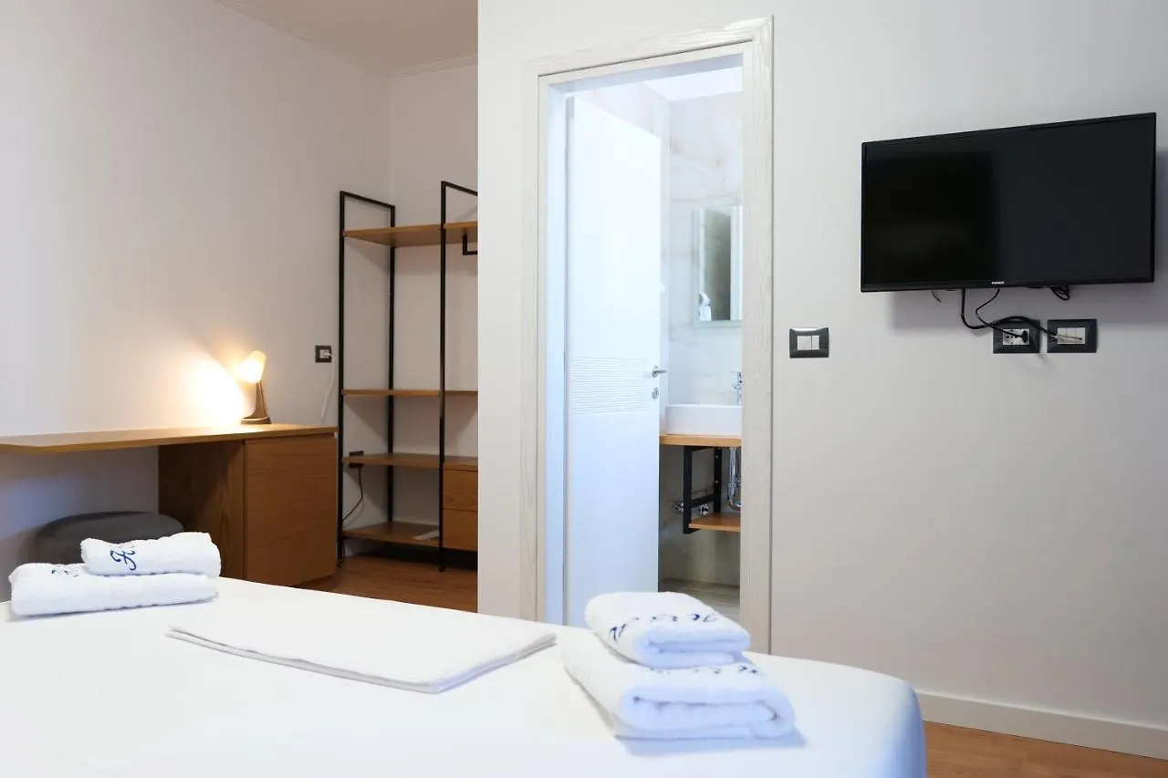 ****  Hilltop Heaven Hotel Sarandë Albania