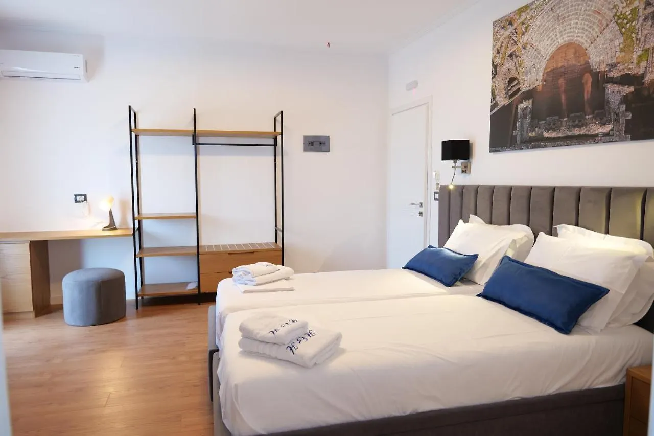 Hilltop Heaven Hotel Sarandë