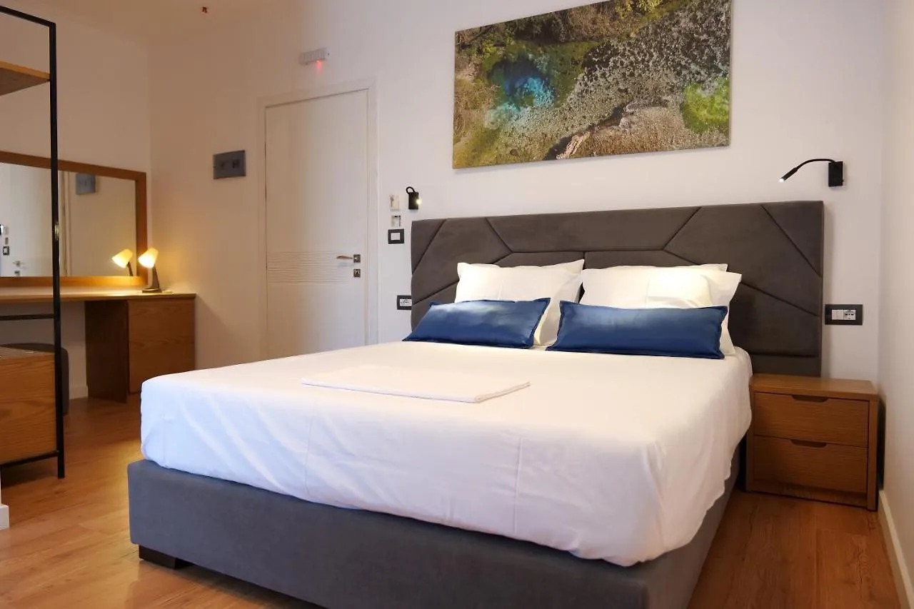 ****  Hilltop Heaven Hotel Sarandë Albania