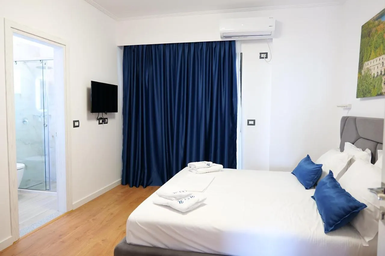 ****  Hilltop Heaven Hotel Sarandë Albania
